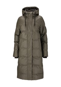 weather report® - Jacke Audrey in winddichter und wasserabweisender Qualität - 1001 Black