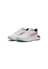 PUMA® - Schnürschuh PWR Hybrid TR - puma white-puma silver