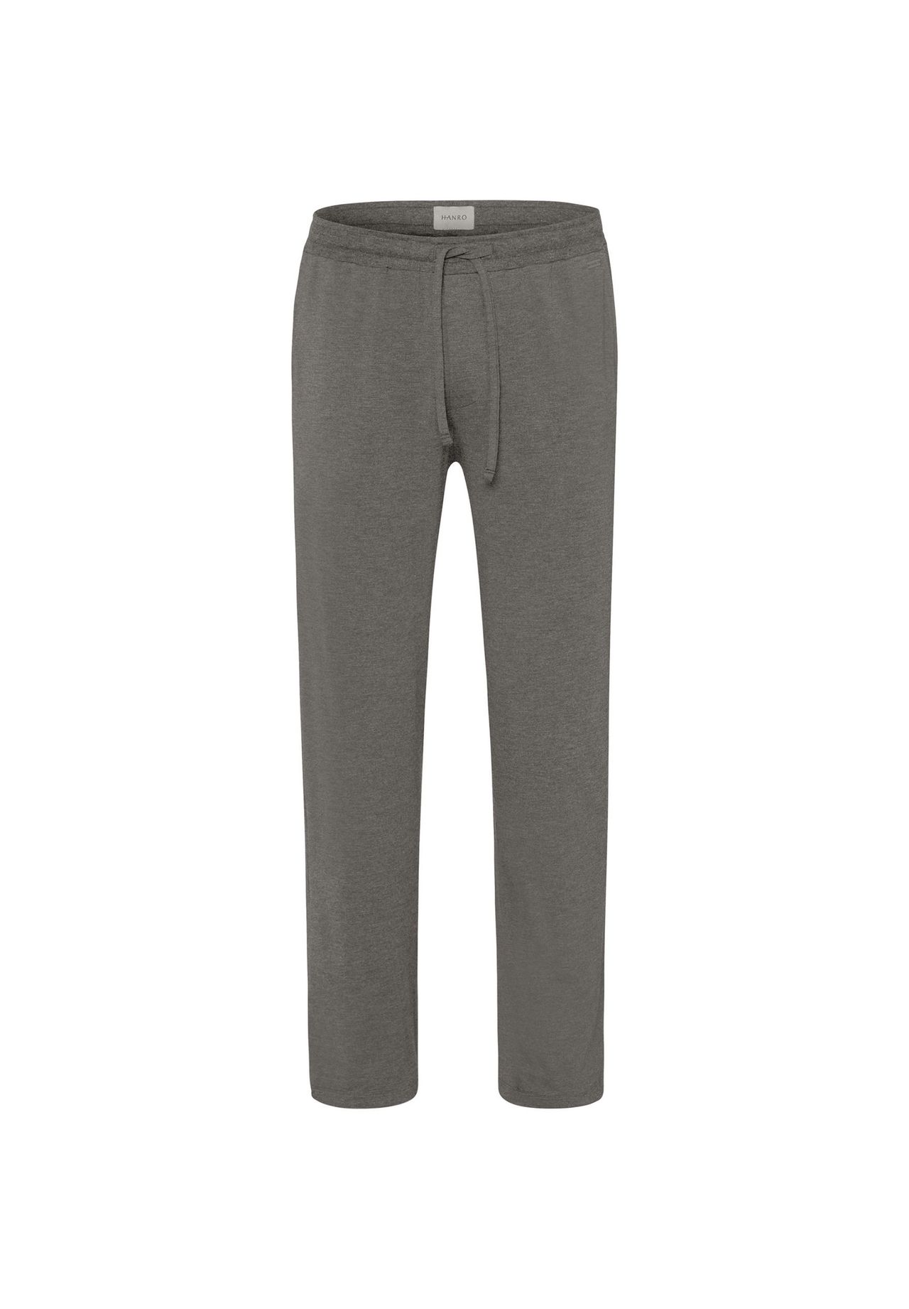 Hanro Sweatpants Casuals Grau Xl (Herren)