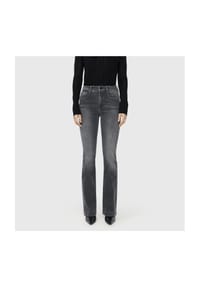 MAC - Jeasnhose Cobalt, Bootcut, für Damen - Blau