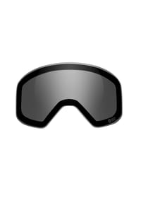 YEAZ - polarisiertes magnetisches Wechselglas APEX - schwarz