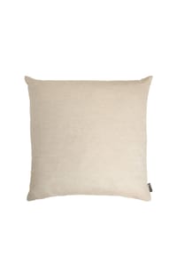 APELT - Dekokissen "Torino" - 27 BEIGE