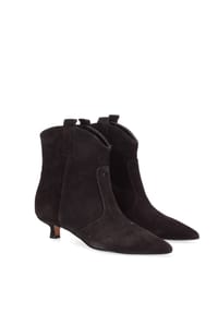 Gave Lux - Boot - Black