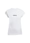 adidas Essentials T-Shirt, Baumwolle, für Damen Bild 2