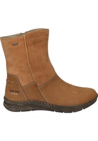 JOSEF SEIBEL - Damen Stiefel Conny 59, orange - orange
