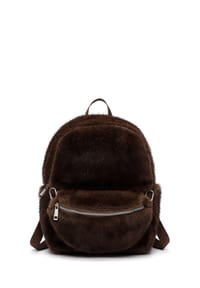 Emily & Noah E&N Lucina - Damen Rucksack E&N Lucina - brown 200