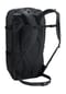 VAUDE CITY Tagesrucksack "CityGo 30 II" , Reißverschluss, Kompressionsriemen Bild 15