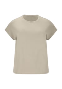 Q BY ENDURANCE - T-Shirt Jenirei mit atmungsaktivem Recycling-Polyester - 1001 Black