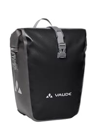 VAUDE - RT-Hinterradtaschen Aqua Back Single - black
