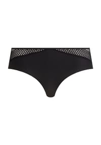 CHANTELLE - Play Hipster, Gummibund, für Damen - 011 SCHWARZ