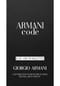ARMANI CODE HOMME Eau de Toilette Bild 2