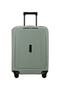 Samsonite ESSENS - Trolley mit 4 Doppelrollen - 1549 MIDNIGHT BLUE