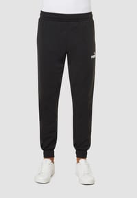PUMA® Trainingsanzug, Logo-Print, Tunnelzug, für Herren | GALERIA