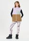 SLOPE® Fleece-Weste Katau in wärmender und weicher Qualität Bild 9