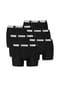 PUMA® Herren Boxershorts, 6er Pack - Everyday Basic Boxers 6P, Cotton Stretch, einfarbig Bild 1