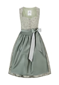 STOCKERPOINT - Dirndl Sandrine - koralle