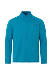 VAUDE - Pullover Men's Larice Light Shirt II - black