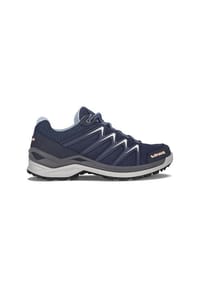 LOWA - Outdoorschuh INNOX PRO GTX LO Ws - anthrazit/rose