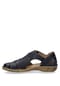 Seibel The Spririt of Nature Sandalette "Rosalie 03", Leder, Ziernähte, für Damen Bild 15