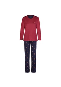 HAPPY SHORTS - Pyjama XMAS - Gingerbread