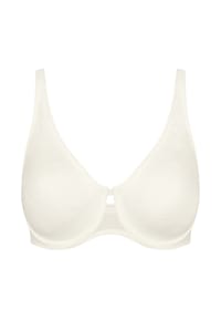 TRIUMPH - Minimizer-BH Wild Rose Sensation W01 - Nude Beige