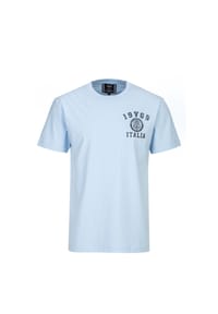 19V69 ITALIA - T-Shirt TAREK - Black