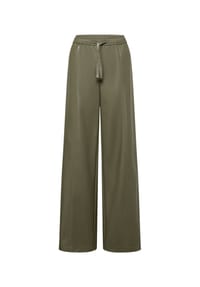 LCMT LECOMTE - Hose für Damen - Grün