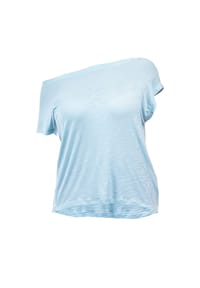 SURI FREY - Damen T-Shirt SFY Freyday - skylight 531