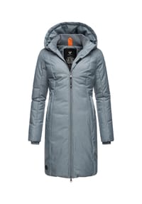 ragwear™ - Wintermantel Amarri - Arctic Blue23