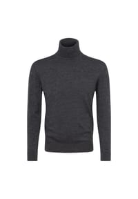 seidensticker - Pullover Schwarze Rose - Black (0039)