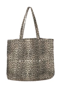 ENDURANCE ATHLECIA - Tote Bag Marika aus strapazierfähigem Material - Print 3751