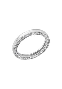 CELESTA® - Damen Ring, 925er Silber - SILBER