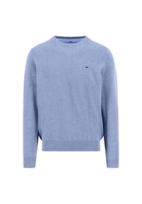 FYNCH-HATTON® - Pullover Superfine, Baumwolle, für Herren - 824  NEW OFFWHITE
