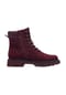 Tamaris Schnürstiefeletten, Leder, Blockabsatz, für Damen Bild 8