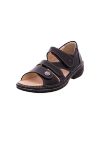 Finn Comfort - Sandaletten BIELLA-S - schwarz