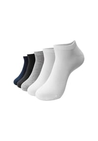 INDICODE - Socken INLiotta - Black
