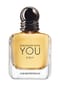 EMPORIO ARMANI STRONGER WITH YOU Only, Eau de Toilette Bild 1