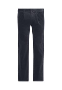 redpoint - Slim Fit Cordhose mit Stretch JASPER - camel