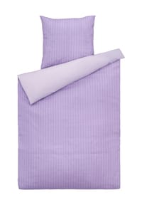 kaeppel Satin-Bettwäsche - ETERNITY - 85 LAVENDEL
