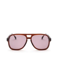MARC ELLIS - Sonnenbrille - Caramel-SC046