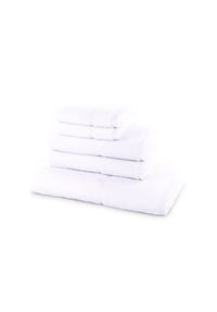 MÖVE for frottana® Handtuchset Pearl 5- TLG - Pearl - cashmere