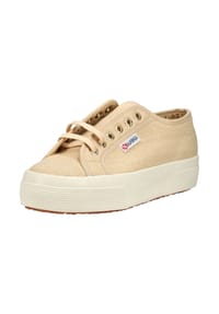 SUPERGA® - Textil Sneaker - Beige