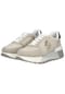 LIU·JO Leder/Textil Sneaker Bild 4