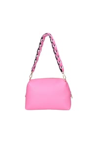 Gave Lux - Shultertasche - CARMINE