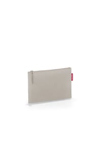 reisenthel® - Kosmetiktaschen 24 cm - herringbone sand