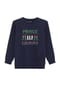 MANGUUN Sweatshirt, Rippblende, für Kinder Bild 1