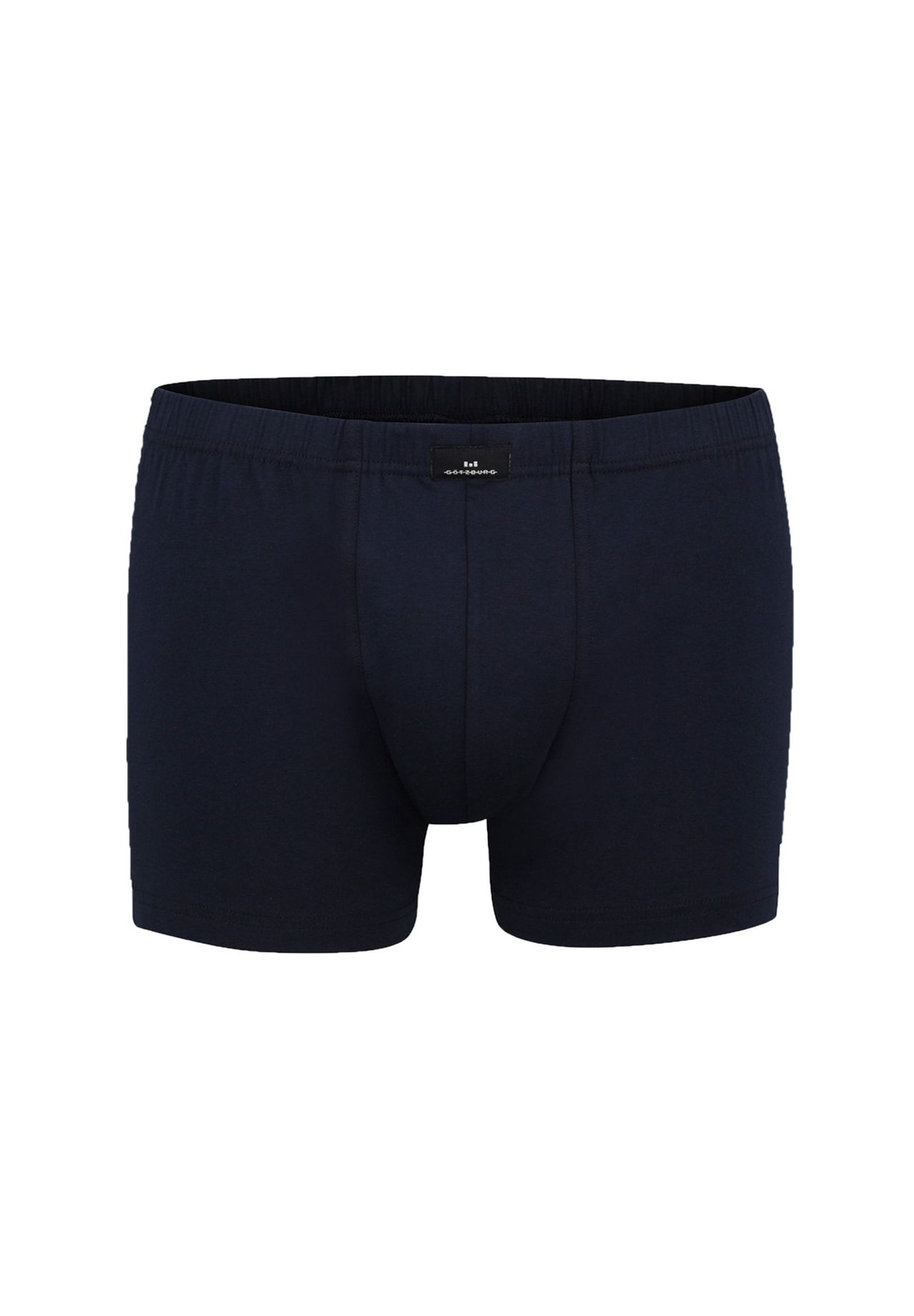 GöTzburg Tower Pants, 3Er-Pack, Single-Jersey, FüR Herren, Blau, 5