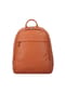 JUMP® Uppsala Rucksack Leder 42 cm Laptopfach Bild 1