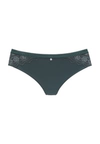 S.Oliver Red Label - JK-4452-STR_Str, 27549 PINE GREEN, 36/38 - 26008 ICE BLUE