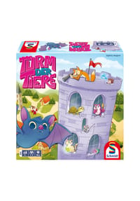 Schmidt - Turm der Tiere - 